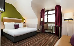 Leonardo Hotel & Residenz Muenchen