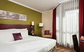 Leonardo Hotel & Residenz Muenchen